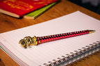 Produktbild Hogwarts Gryffindor Stift