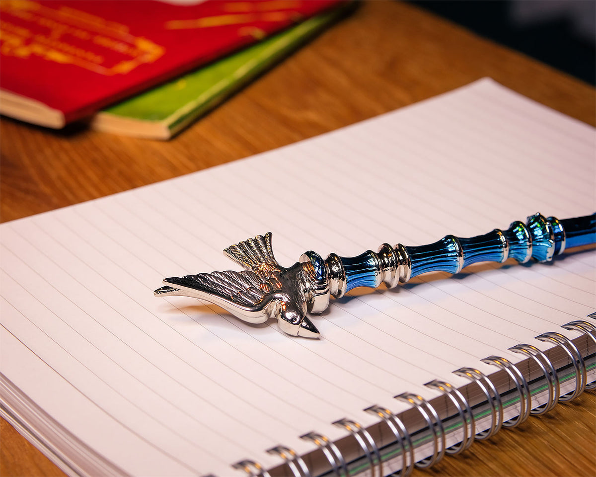 Produktbild Hogwarts Ravenclaw Stift