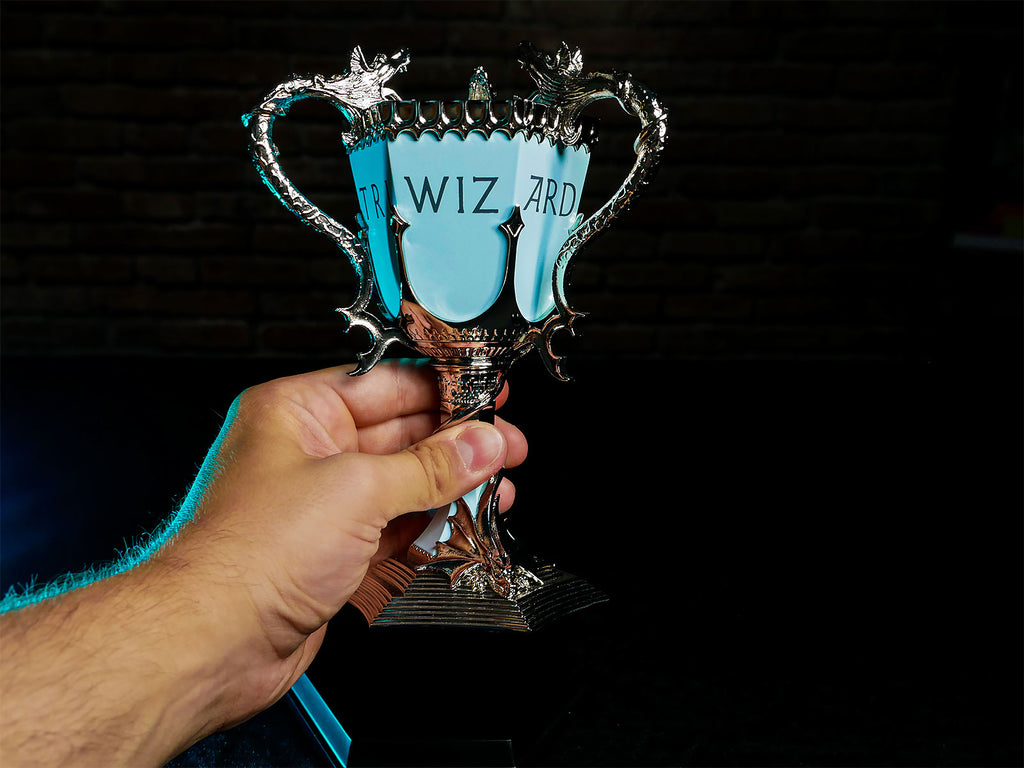 Produktbild Der Trimagische Pokal