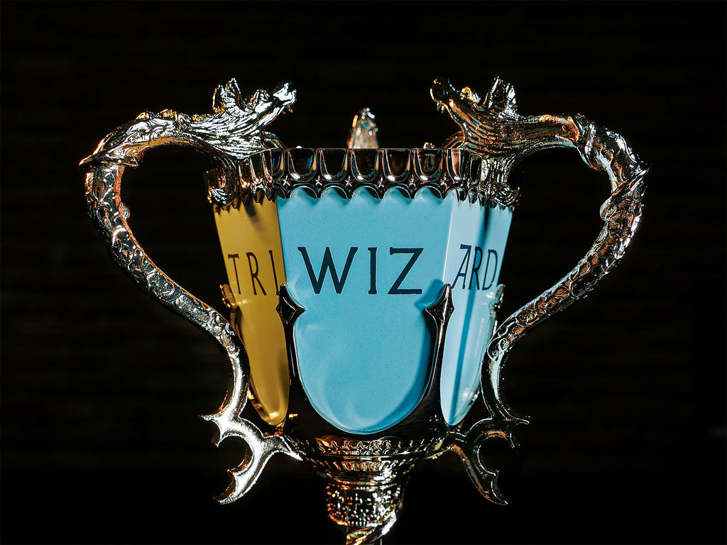 Produktbild Der Trimagische Pokal