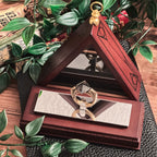 Produktbild Harry Potter - Der Horkrux Ring