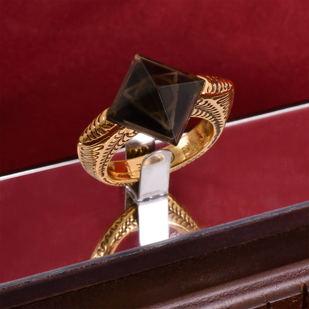 Produktbild Harry Potter - Der Horkrux Ring