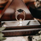 Produktbild Harry Potter - Der Horkrux Ring