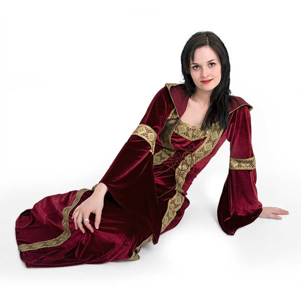 Produktbild Lyra Kleid
