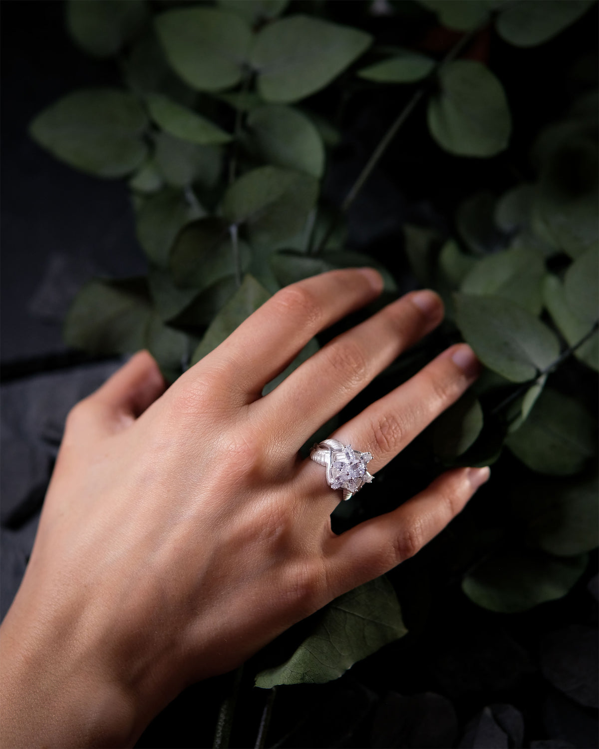 Product image Arwen's Ring