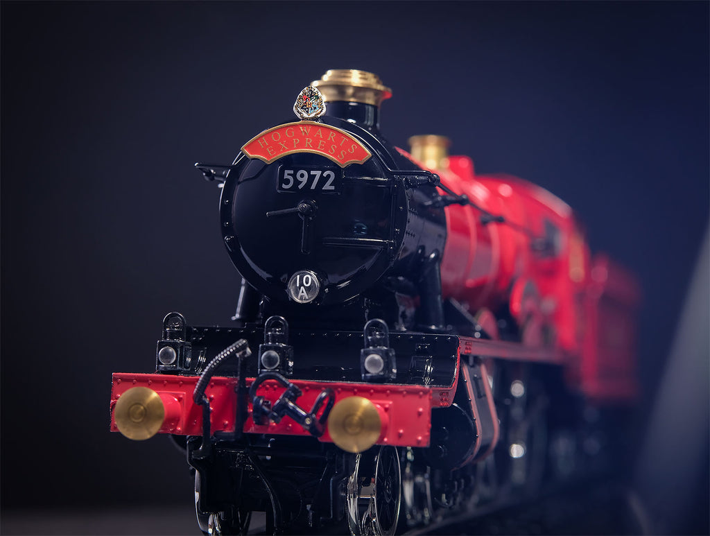 Produktbild Hogwarts Express