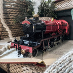 Produktbild Hogwarts Express