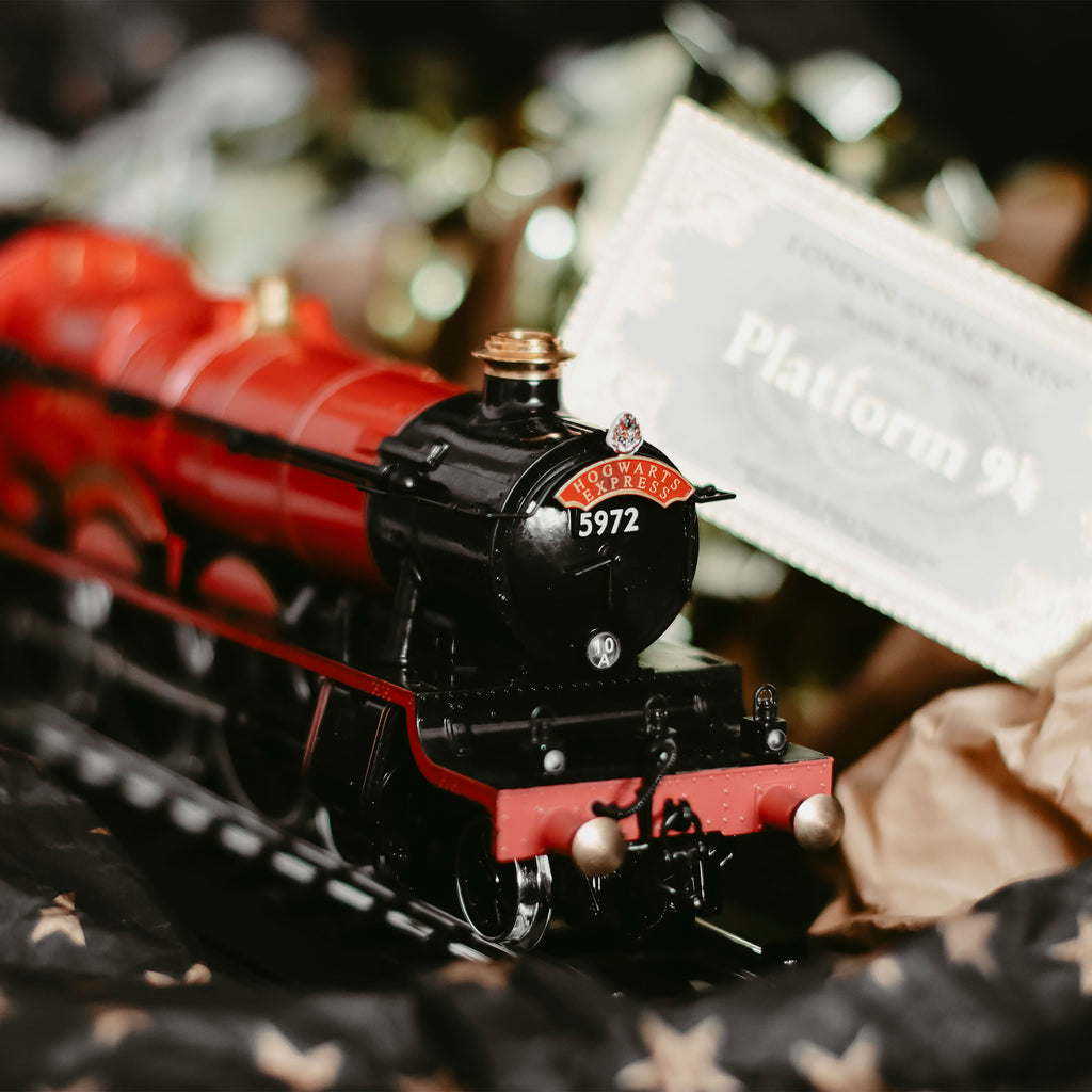 Produktbild Hogwarts Express