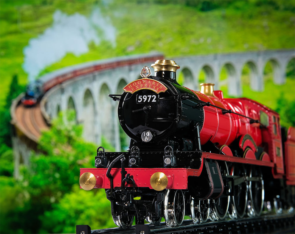 Produktbild Hogwarts Express