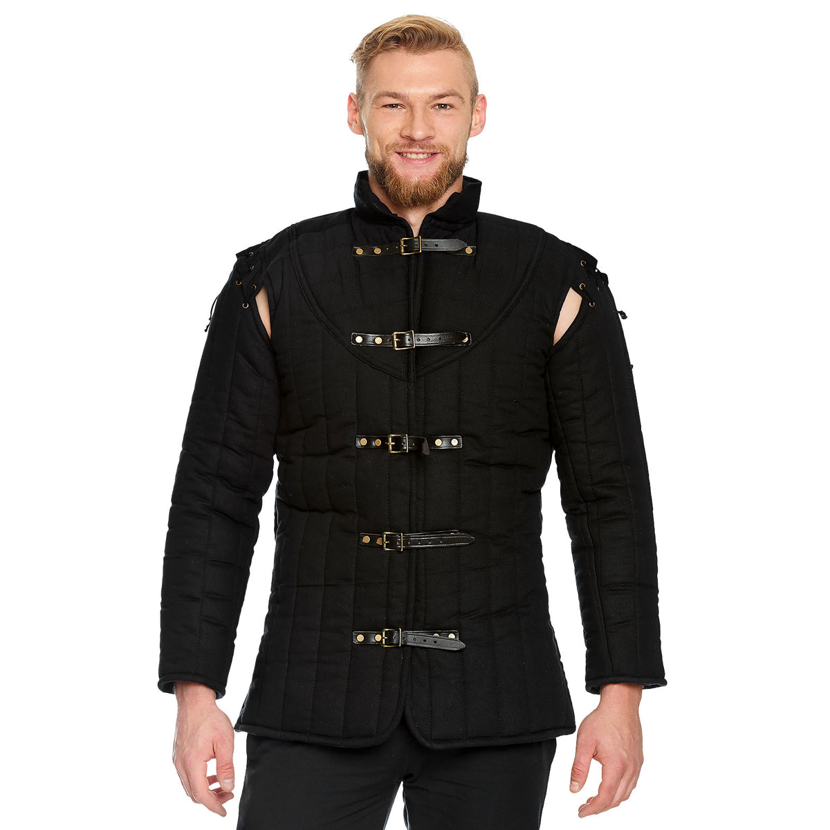 Product image Gambeson Warrior black