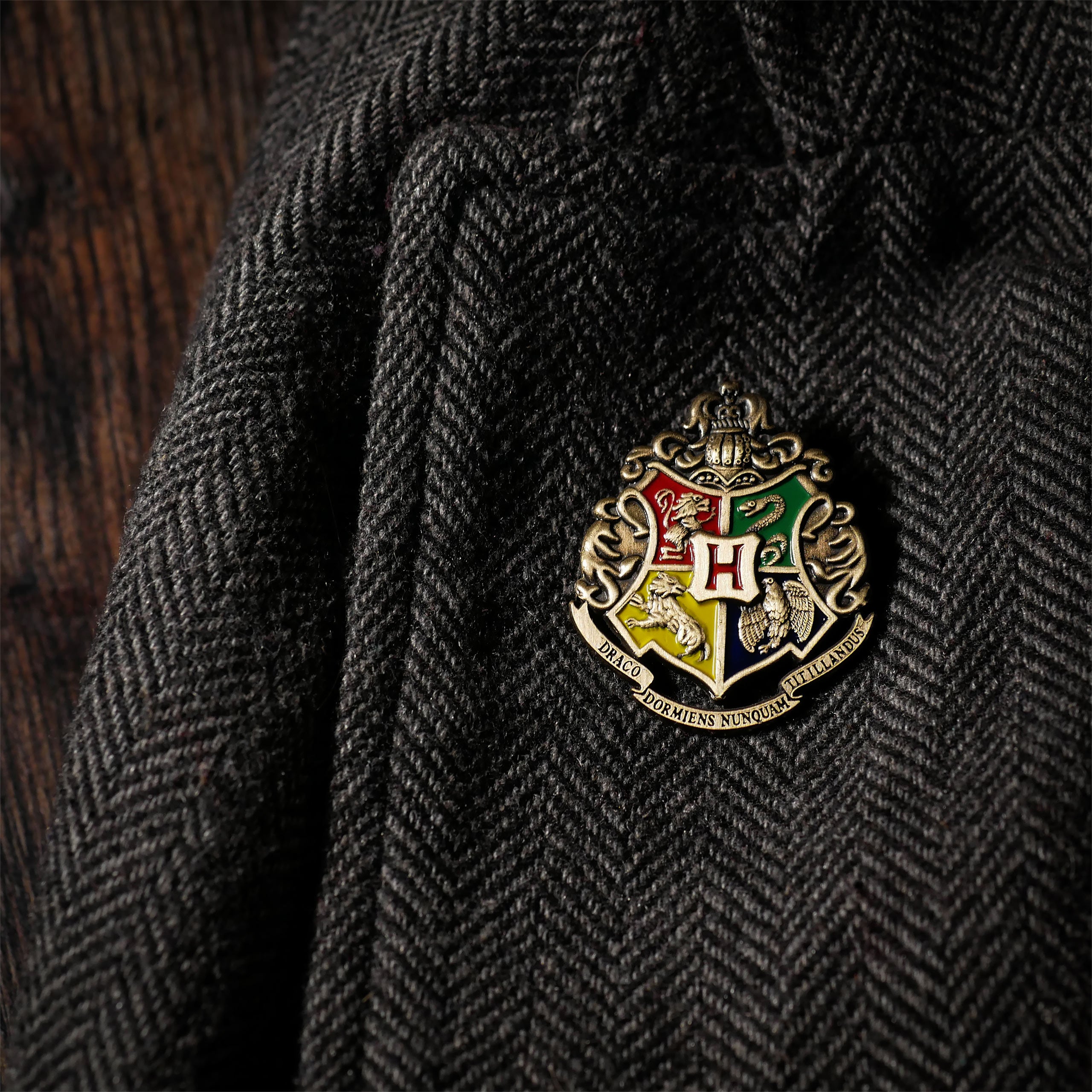 Produktbild Hogwarts Häuser - Pins