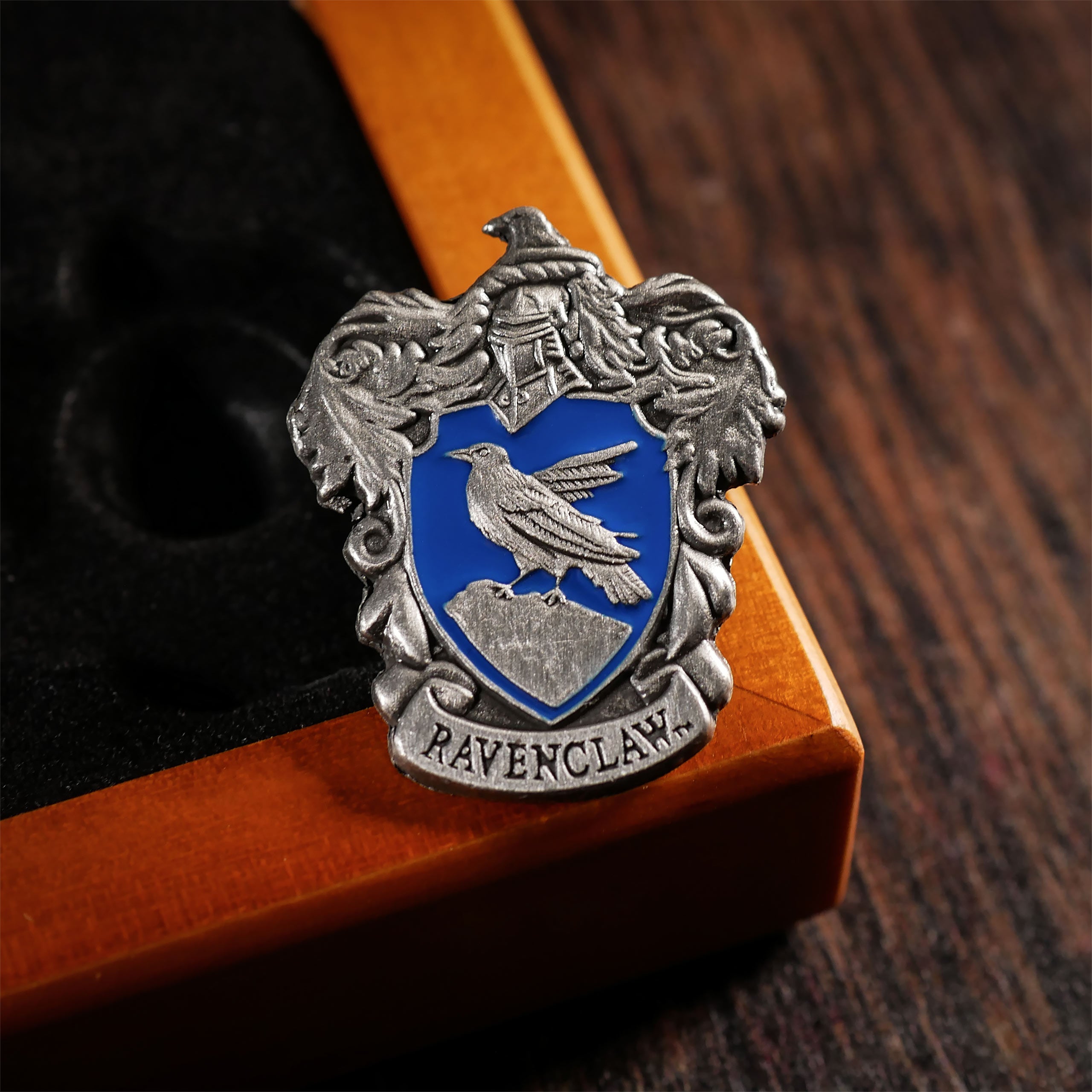 Produktbild Hogwarts Häuser - Pins