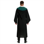 Product image Harry Potter - Slytherin Wizard Robe