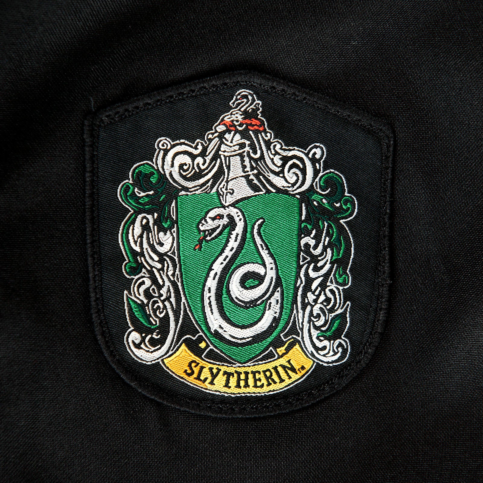 Produktbild Harry Potter - Slytherin Zauberergewand