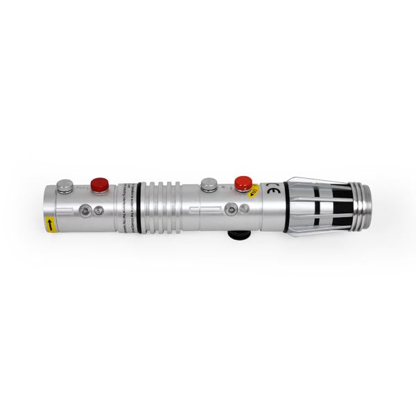 Produktbild Star Wars Force FX Lichtschwert Darth Maul abnehmbare Klinge