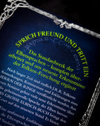 Produktbild Das große Elbisch - Buch