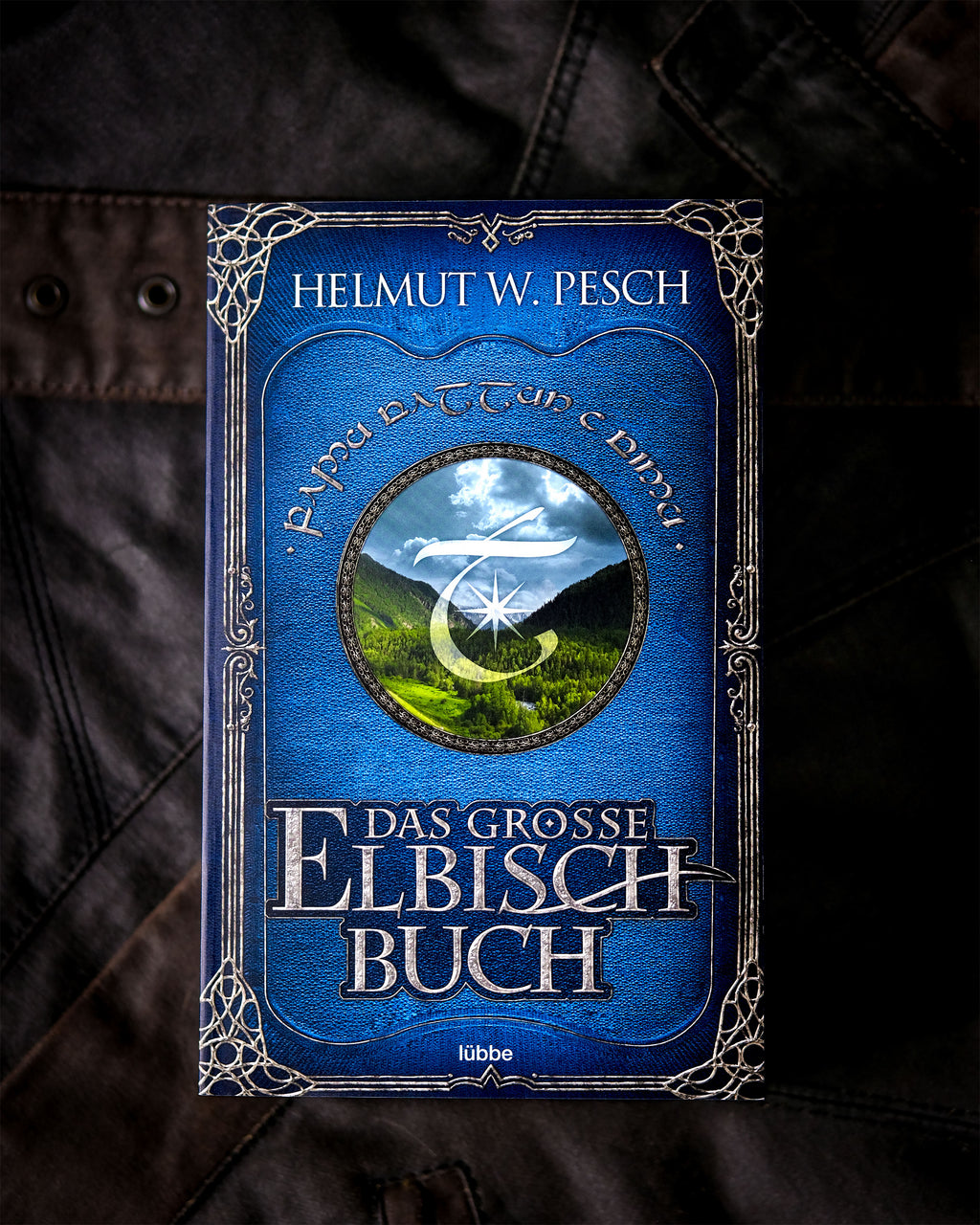 Produktbild Das große Elbisch - Buch