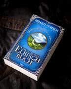 Produktbild Das große Elbisch - Buch