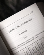 Produktbild Das große Elbisch - Buch
