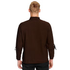 Produktbild Mittelalter Hemd braun