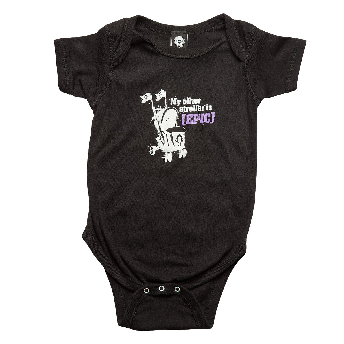 Produktbild Stroller Baby - World of Warcraft Baby Body