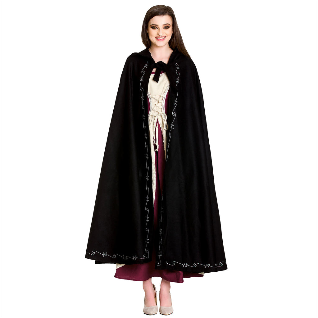 Produktbild Hochmittelalter Umhang