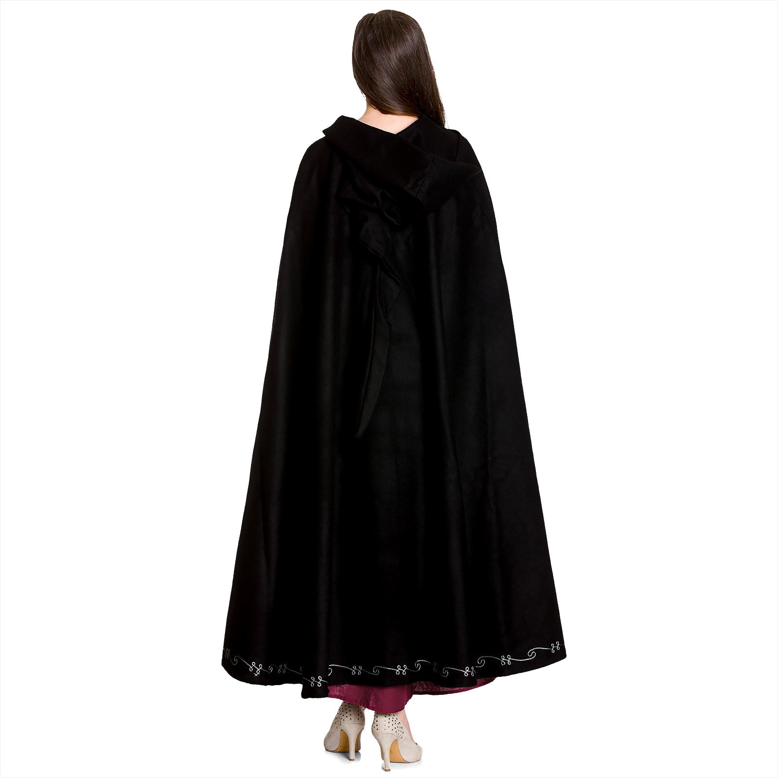Produktbild Hochmittelalter Umhang