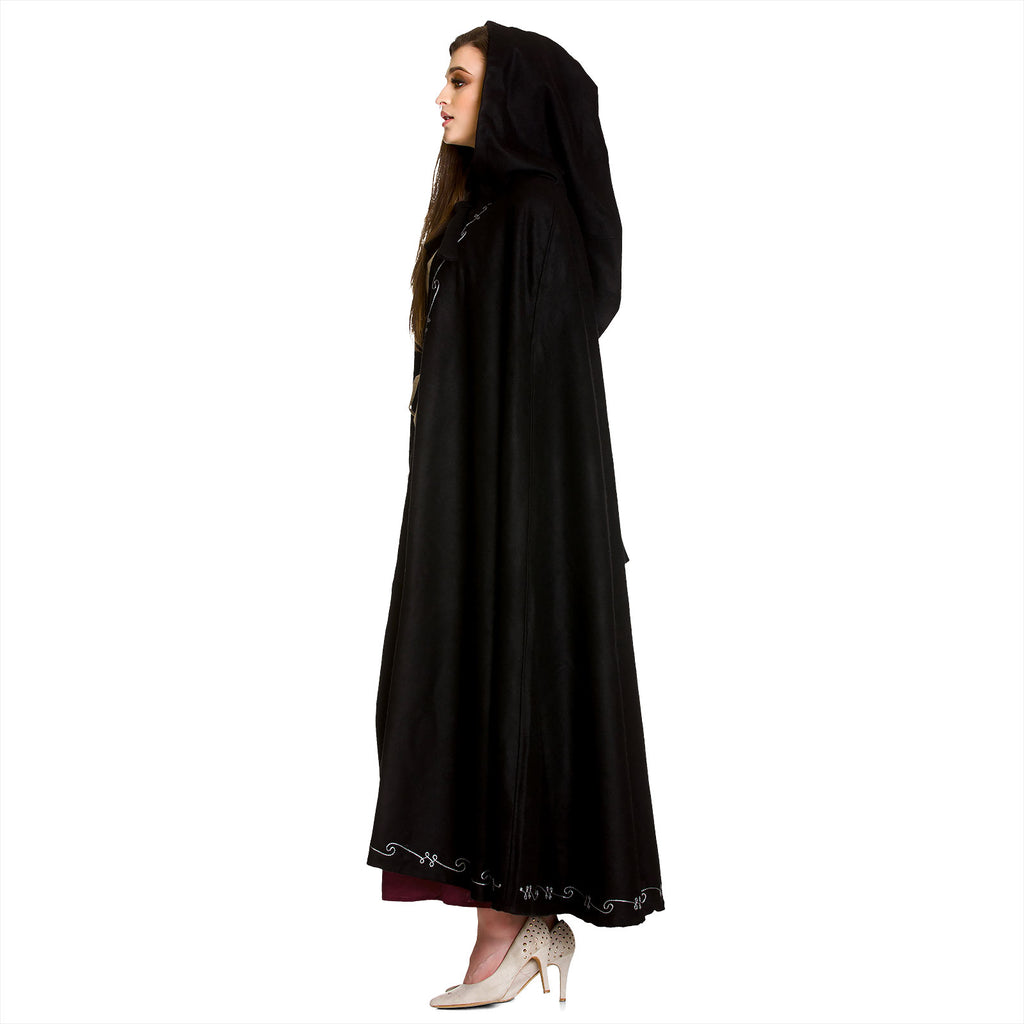 Produktbild Hochmittelalter Umhang