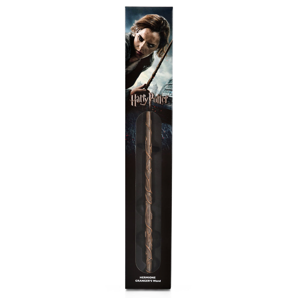 Produktbild Hermine Granger Zauberstab im Blister