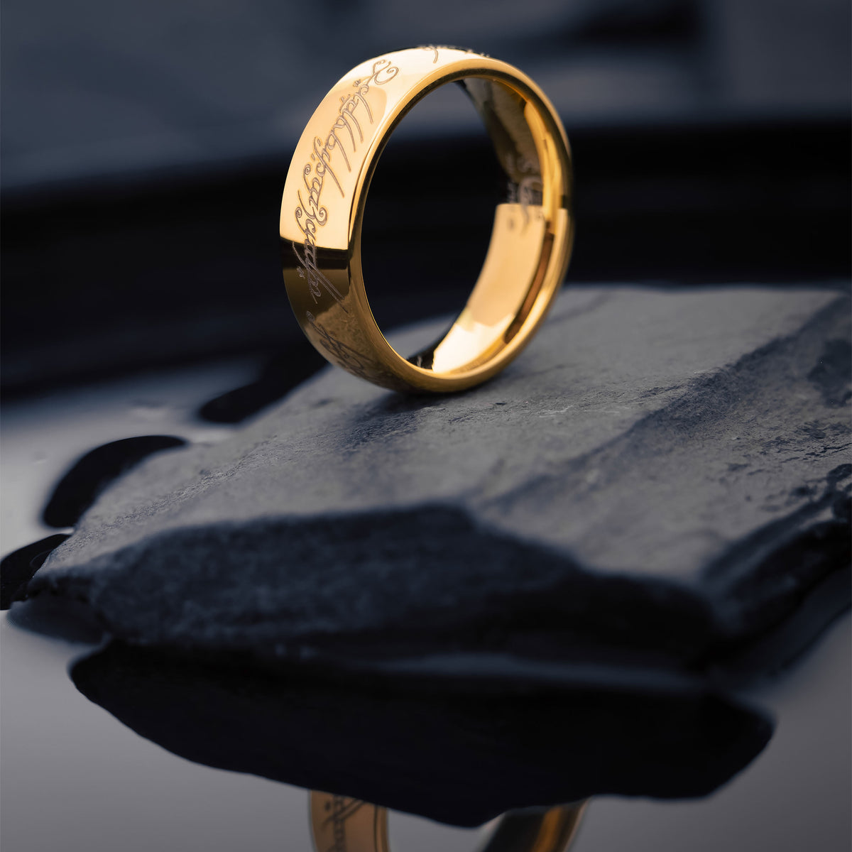 Produktbild Der Herr der Ringe - Der Eine Ring an Kette