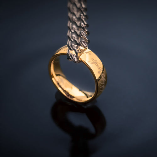 Produktbild Der Herr der Ringe - Der Eine Ring an Kette