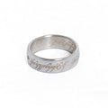 Produktbild Der Herr der Ringe - Ring Silber