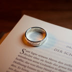 Produktbild Der Herr der Ringe - Ring Silber