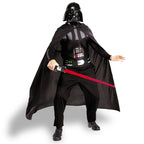 Produktbild Star Wars - Darth Vader Kostüm für Erwachsene