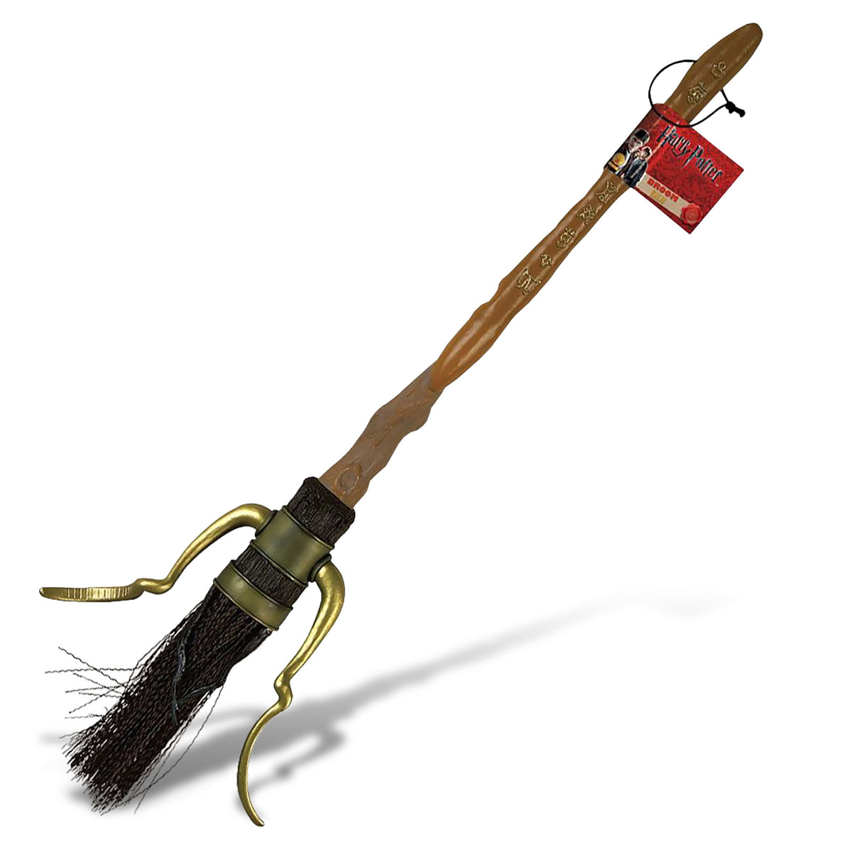 Produktbild Harry Potter - Flugbesen