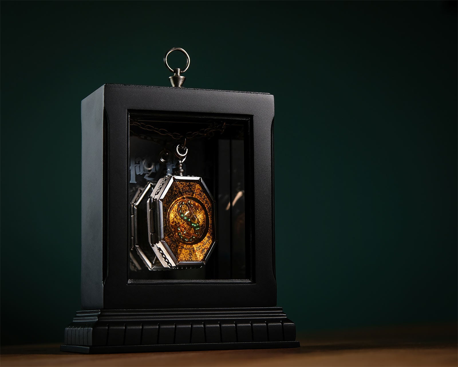 Harry Potter - Horkrux Medaillon Salazar Slytherin – Elbenwald