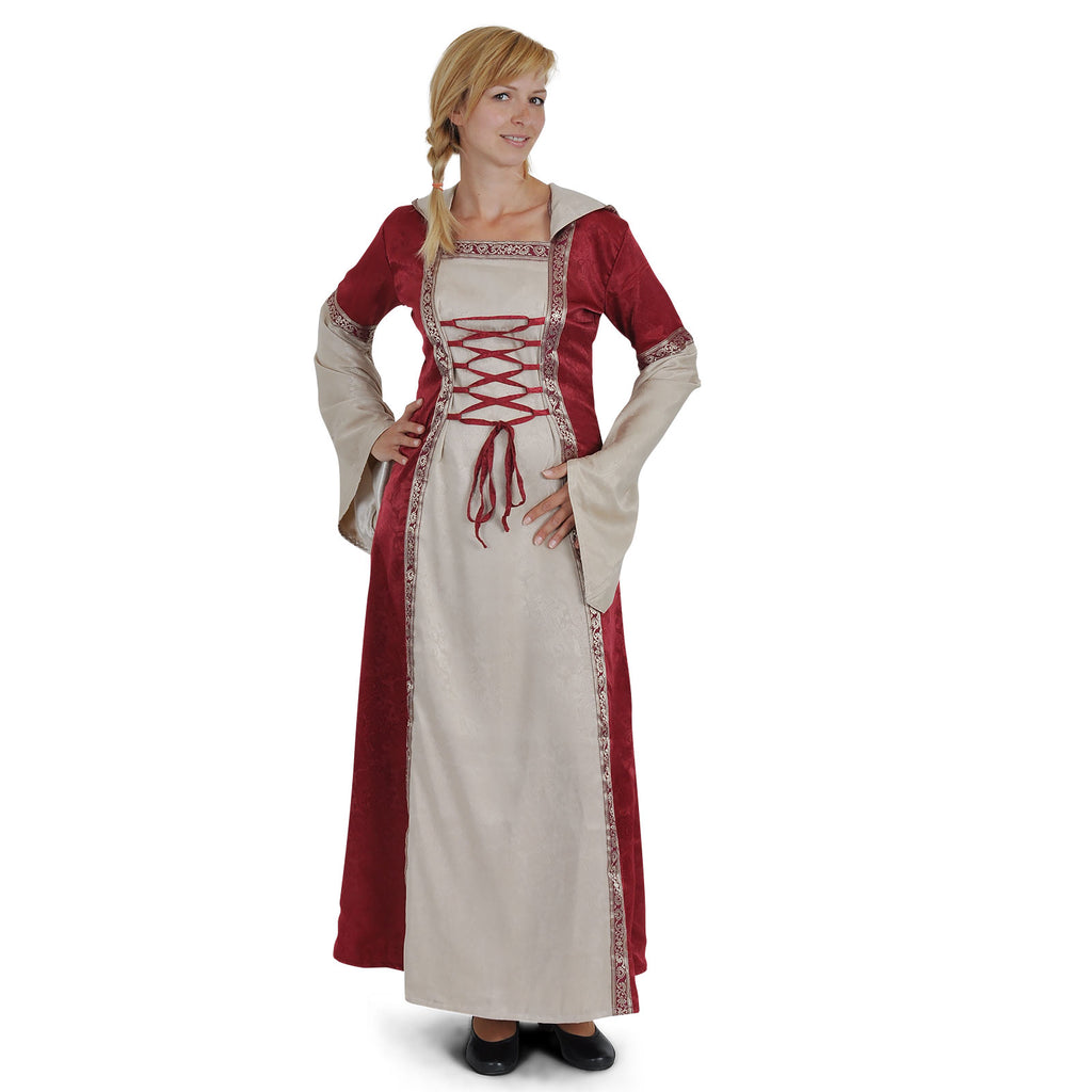 Produktbild Luise - Mittelalterkleid