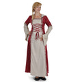 Produktbild Luise - Mittelalterkleid