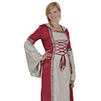 Produktbild Luise - Mittelalterkleid