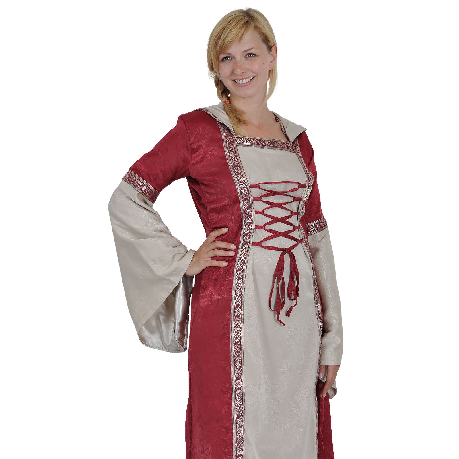 Produktbild Luise - Mittelalterkleid