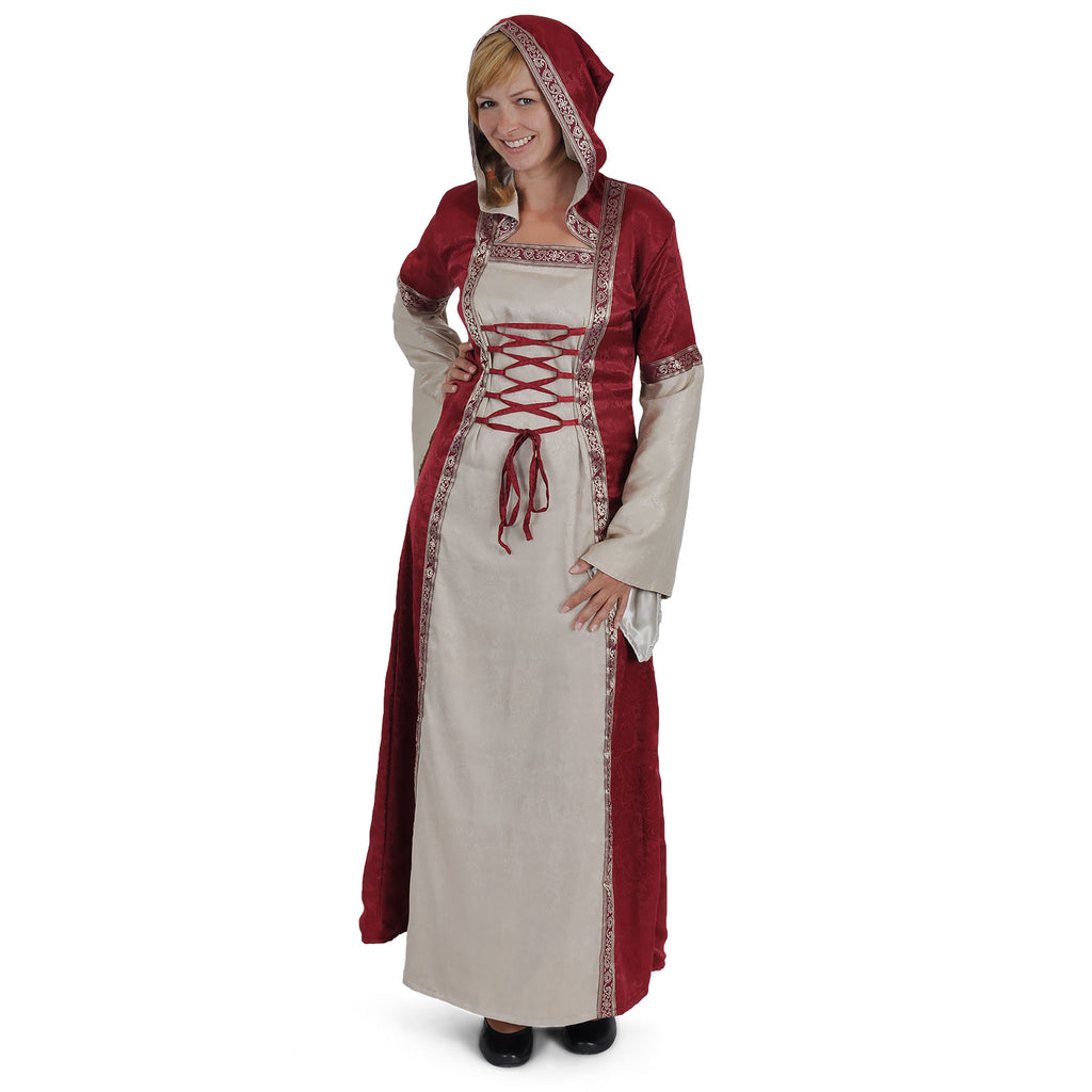 Produktbild Luise - Mittelalterkleid