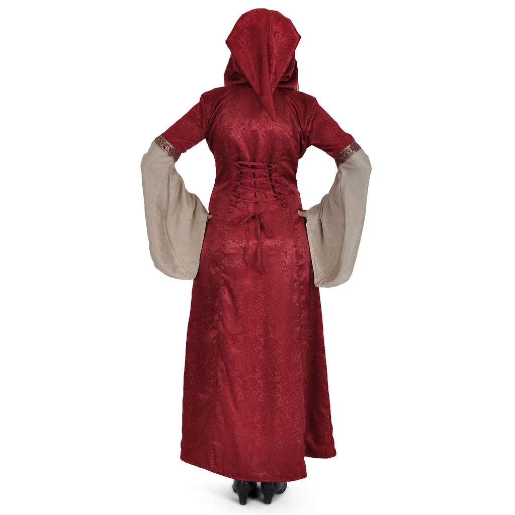 Produktbild Luise - Mittelalterkleid