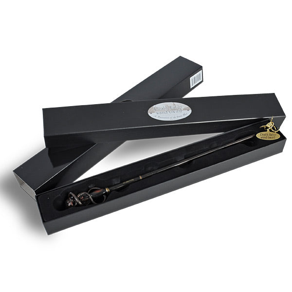 Product image Death Eater Wand Dark Mark - Character Edition
