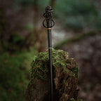 Product image Death Eater Wand Dark Mark - Character Edition