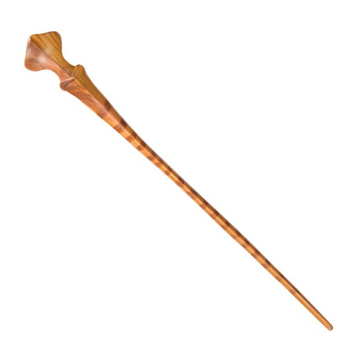 Produktbild Nymphadora Tonks Zauberstab - Charakter Edition
