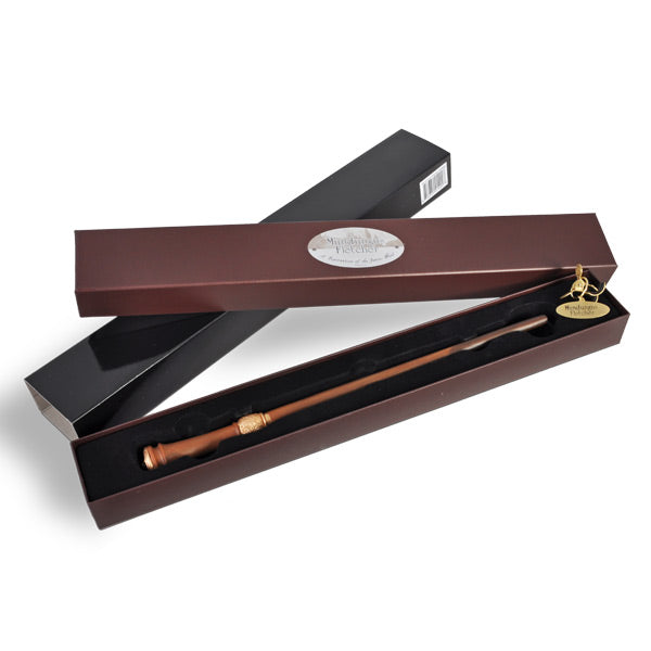 Product image Mundungus Fletcher Wand - Character Edition