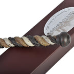 Produktbild Alecto Carrow Zauberstab - Charakter Edition