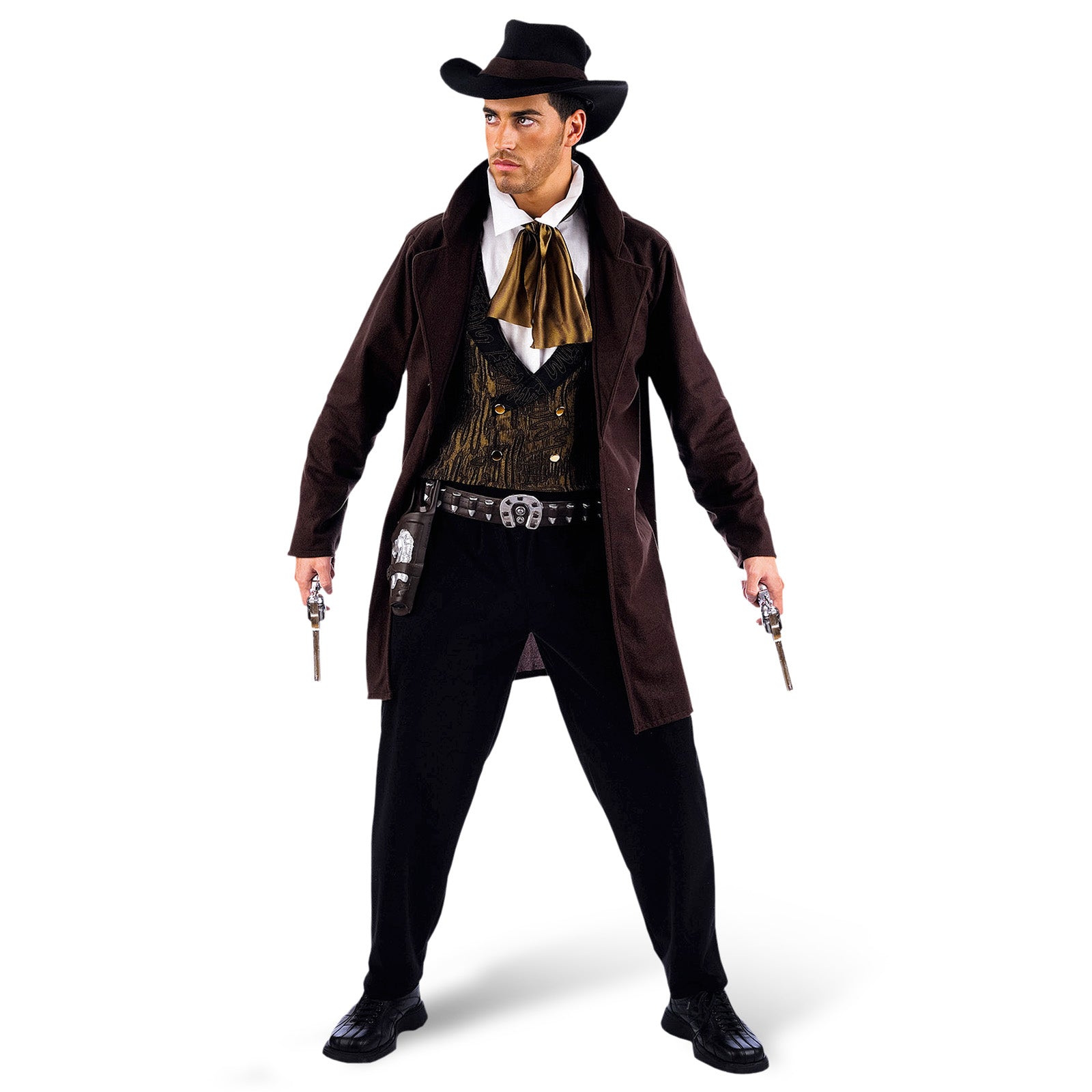 Produktbild Cowboy - Kostüm