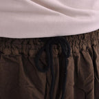 Produktbild Mittelalterliche Wikingerhose dunkelbraun