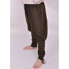 Produktbild Mittelalterliche Wikingerhose dunkelbraun